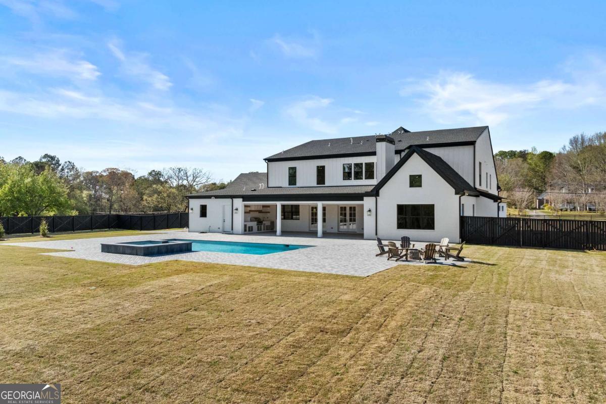 2355 Luke Edwards Road