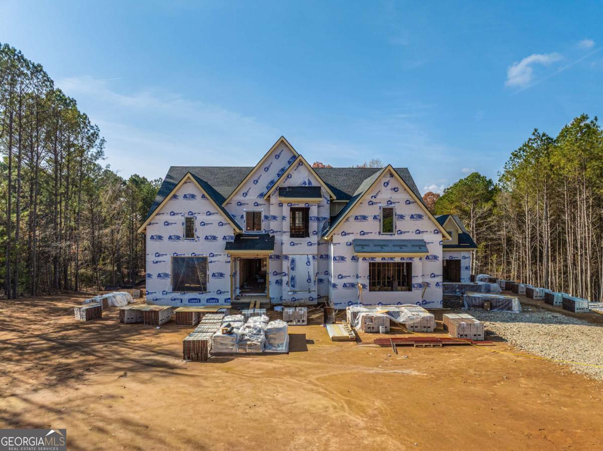 2355 Luke Edwards Road