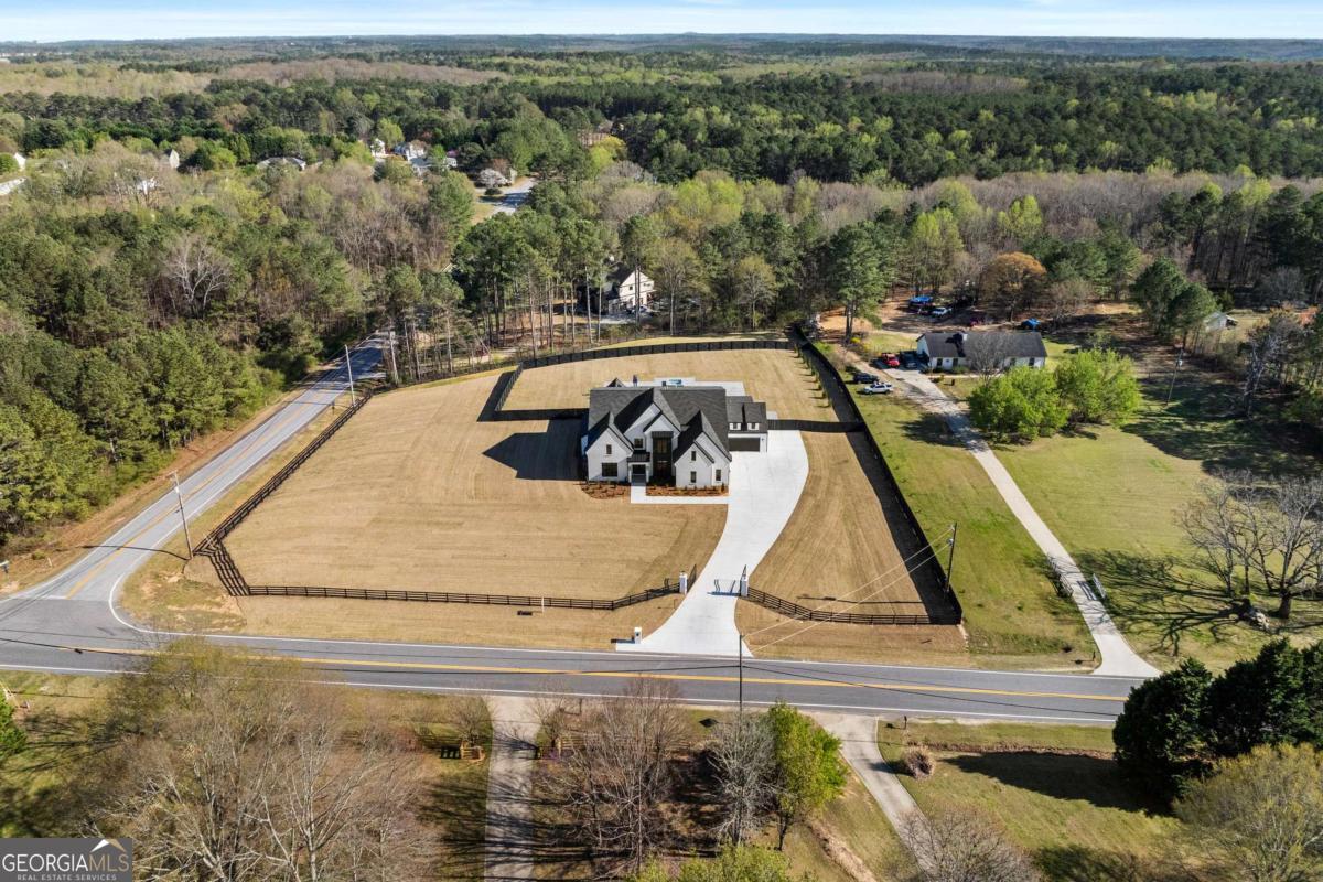 2355 Luke Edwards Road