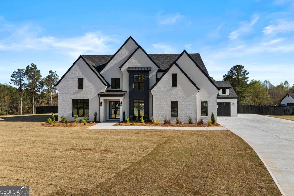 2355 Luke Edwards Road