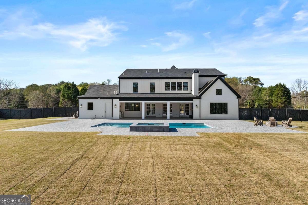 2355 Luke Edwards Road