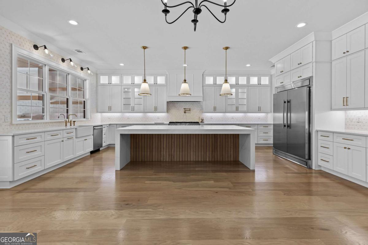 2355 Luke Edwards Road