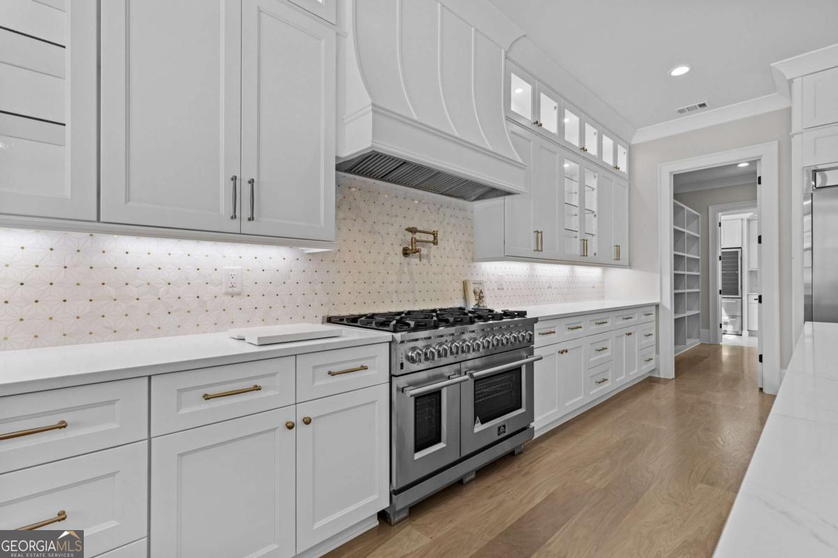 2355 Luke Edwards Road