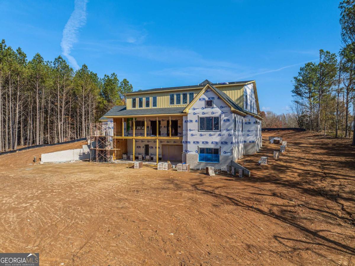 2355 Luke Edwards Road