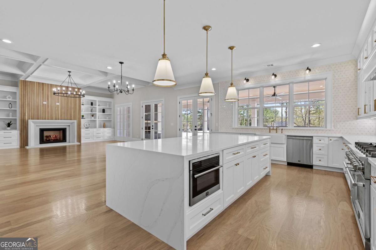 2355 Luke Edwards Road