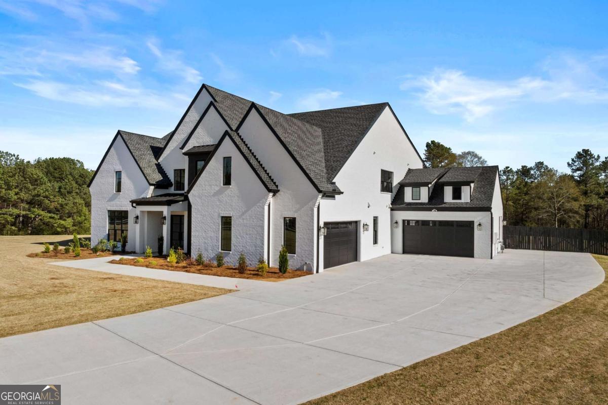 2355 Luke Edwards Road