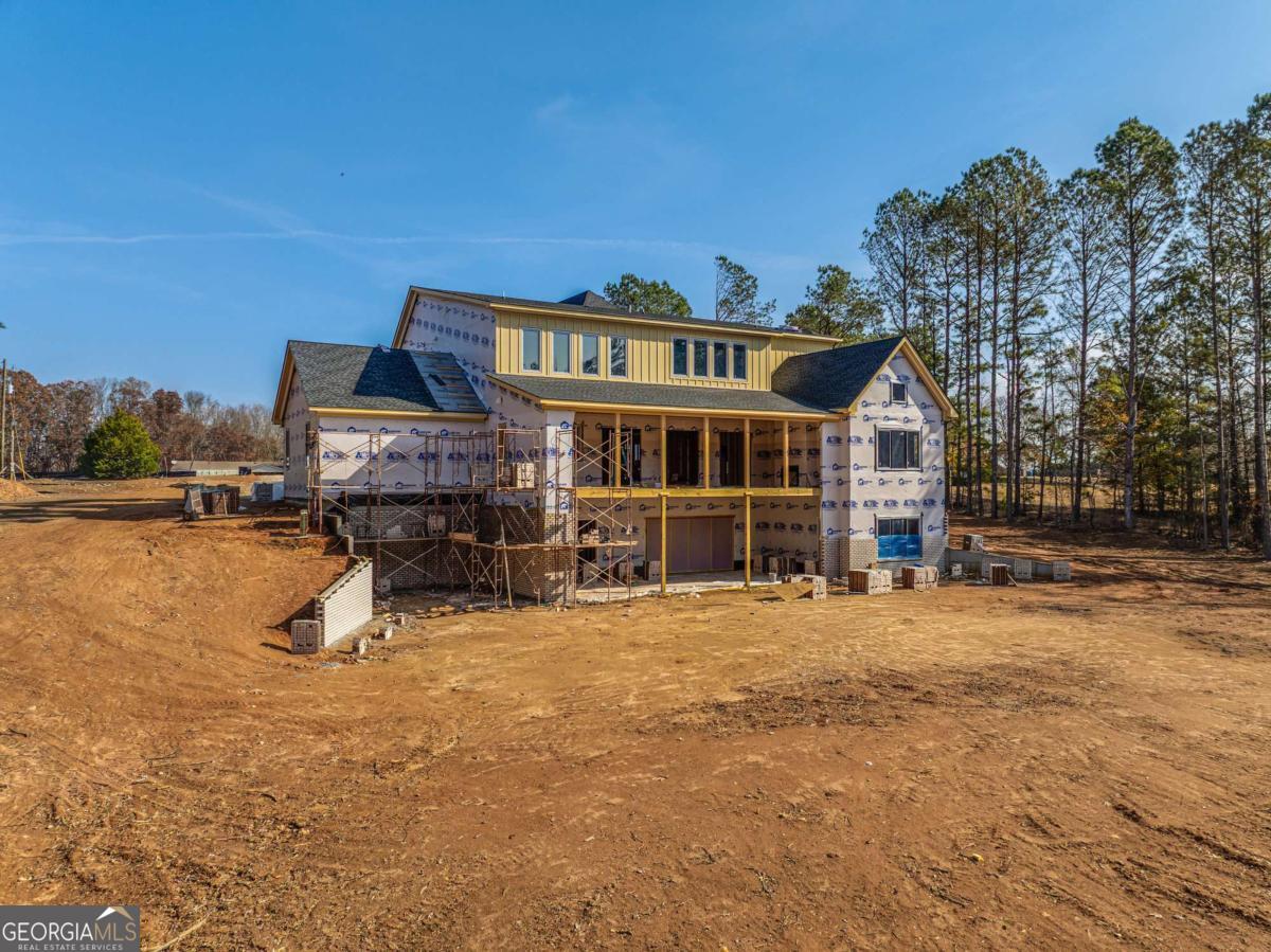 2355 Luke Edwards Road