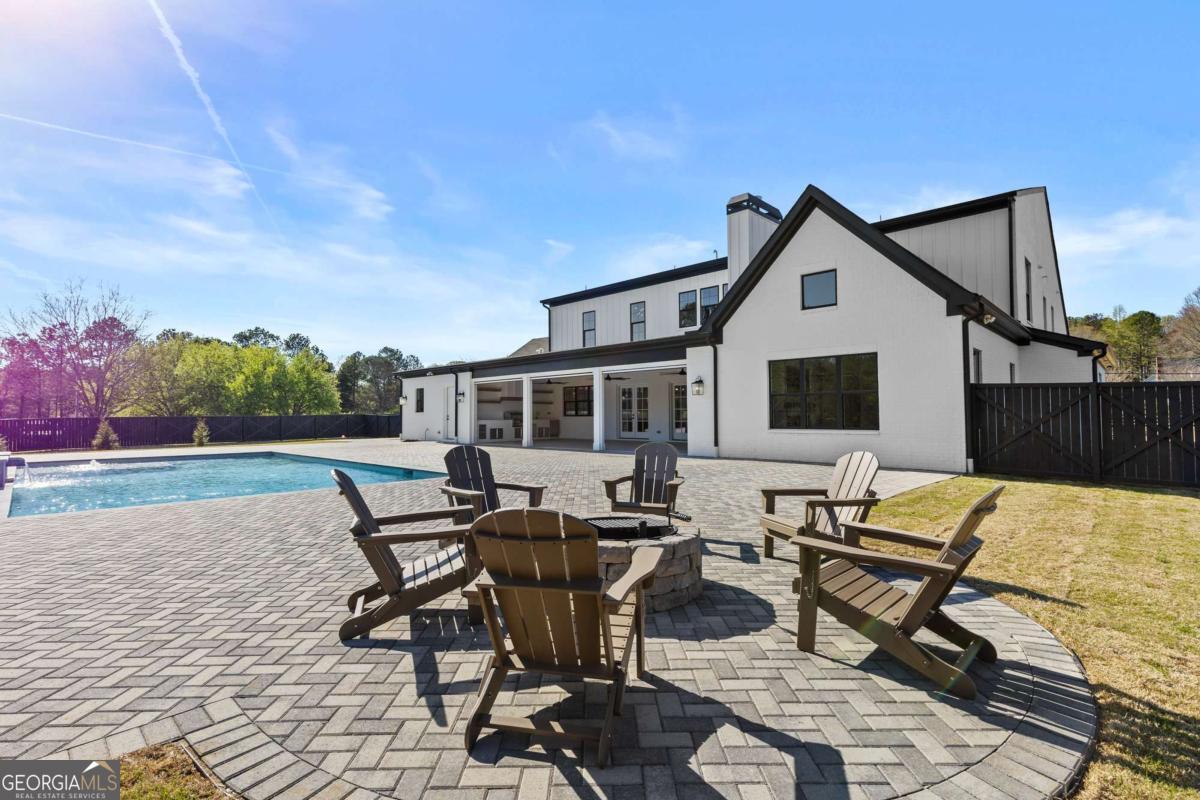 2355 Luke Edwards Road