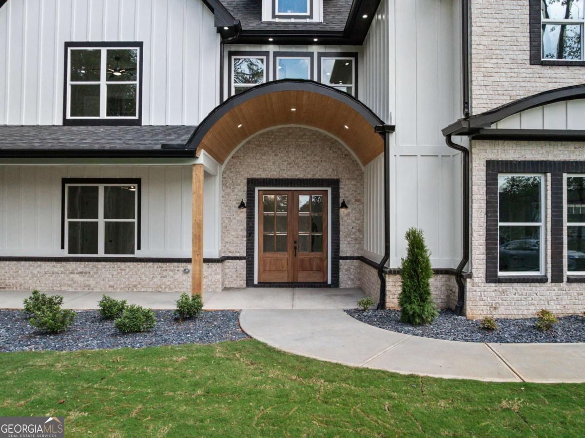 91 Beech Creek Circle