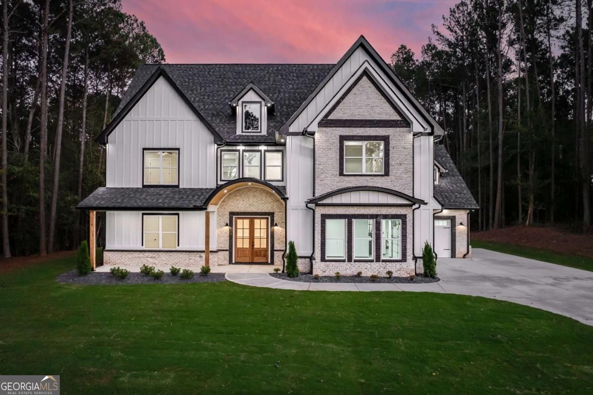 91 Beech Creek Circle