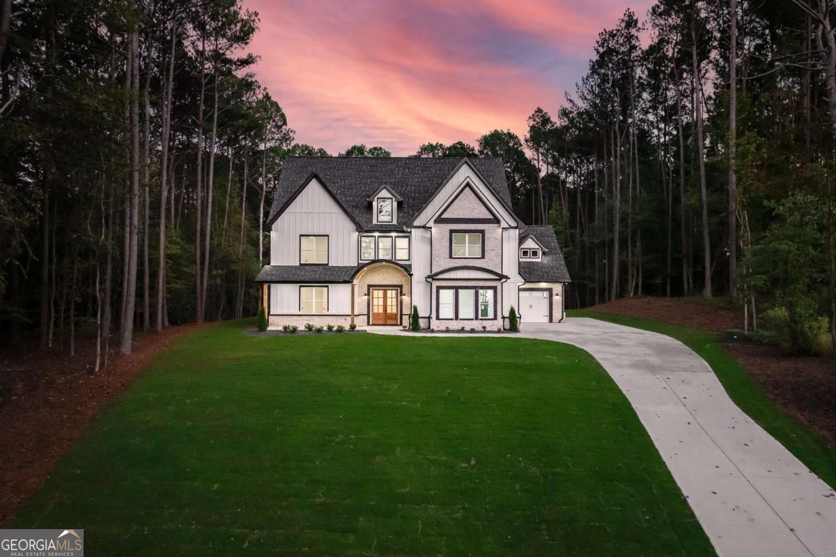 91 Beech Creek Circle