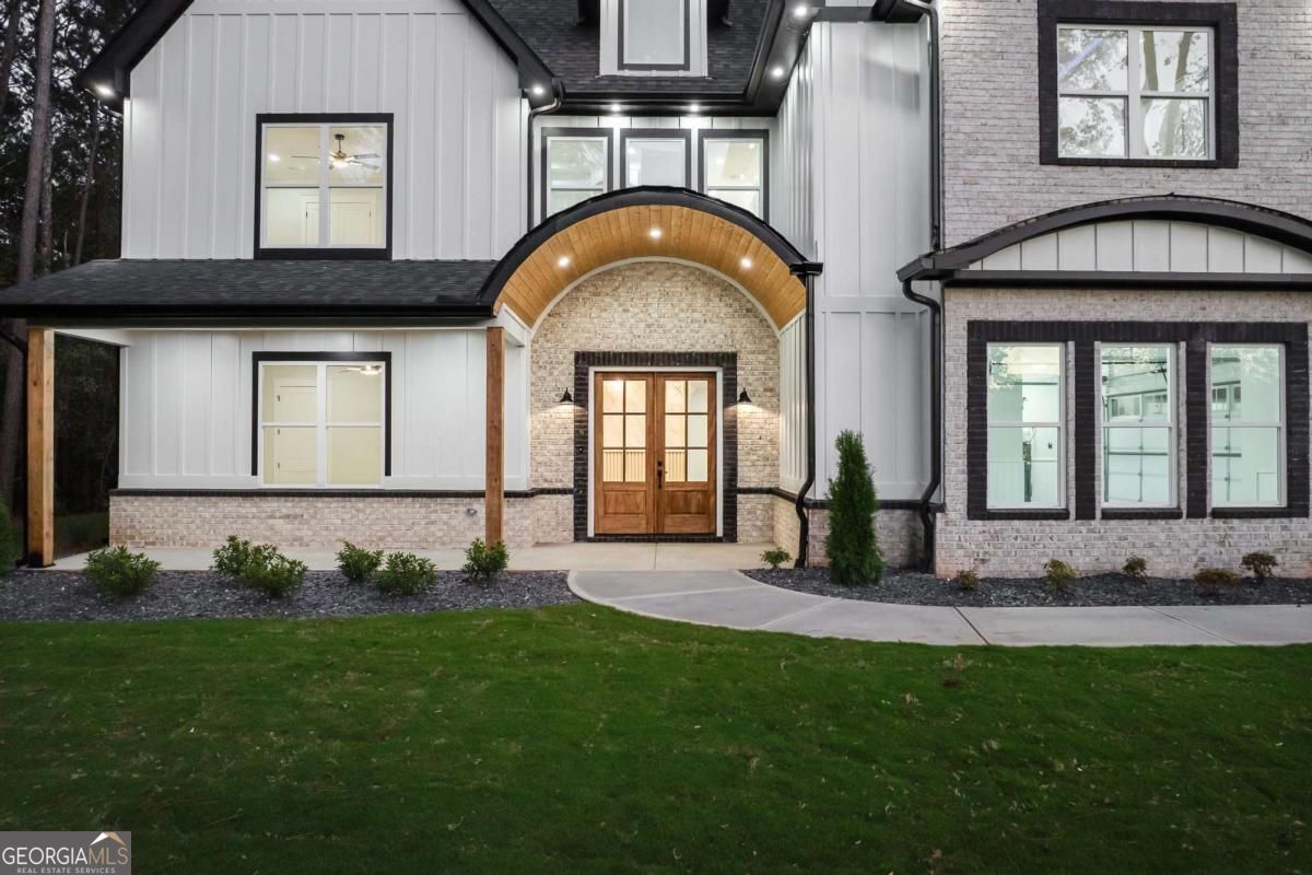 91 Beech Creek Circle