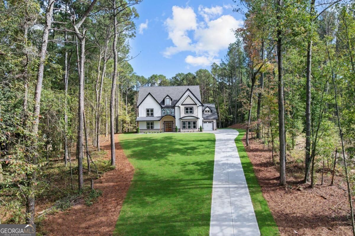 91 Beech Creek Circle