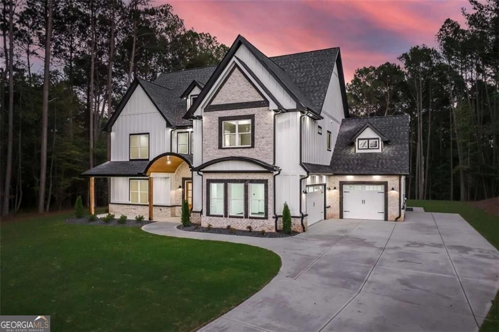 91 Beech Creek Circle