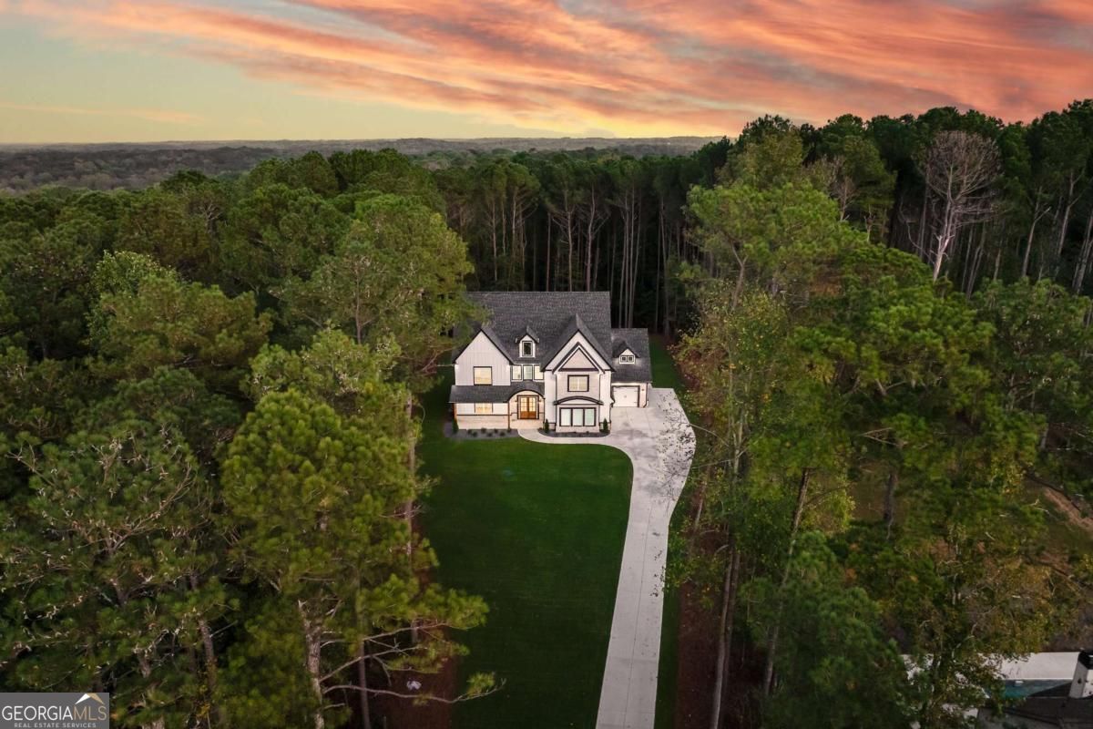 91 Beech Creek Circle