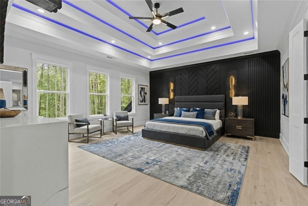 91 Beech Creek Circle