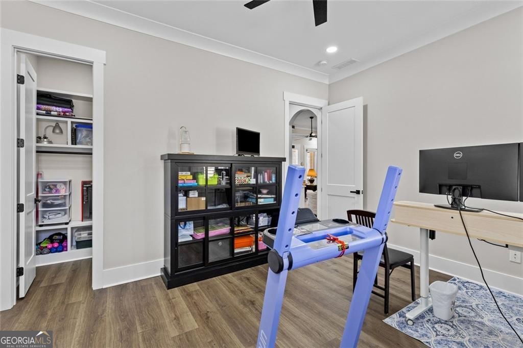 825 Arch Tanner Road