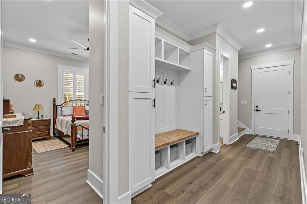 825 Arch Tanner Road