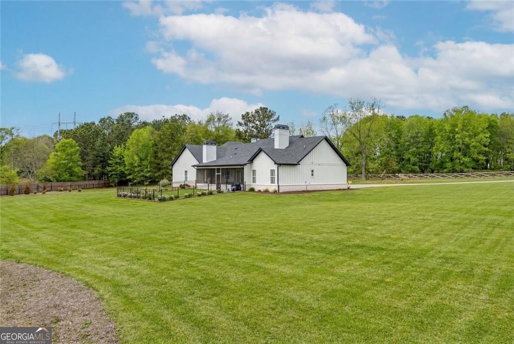 825 Arch Tanner Road