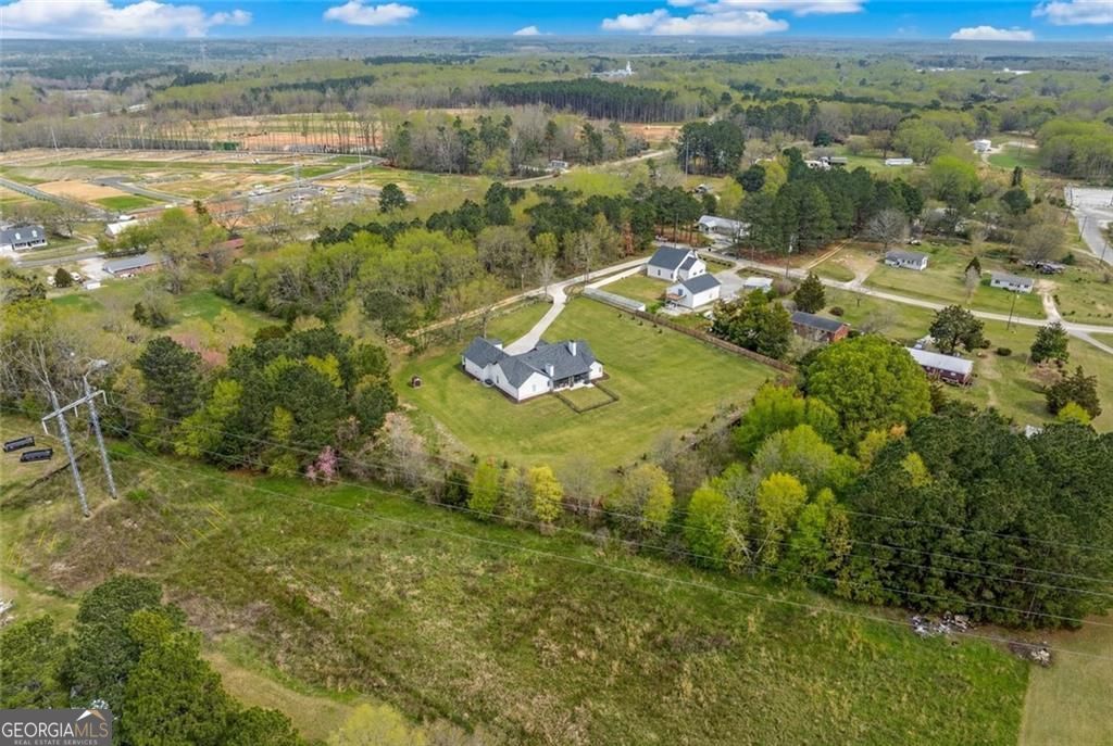 825 Arch Tanner Road