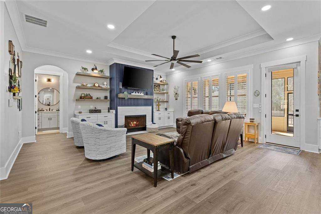 825 Arch Tanner Road