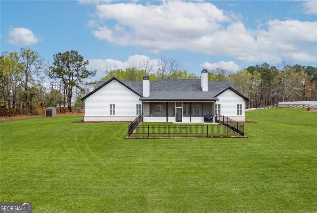 825 Arch Tanner Road