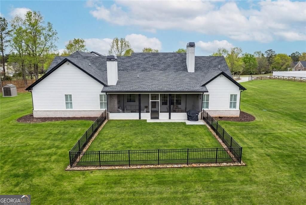 825 Arch Tanner Road