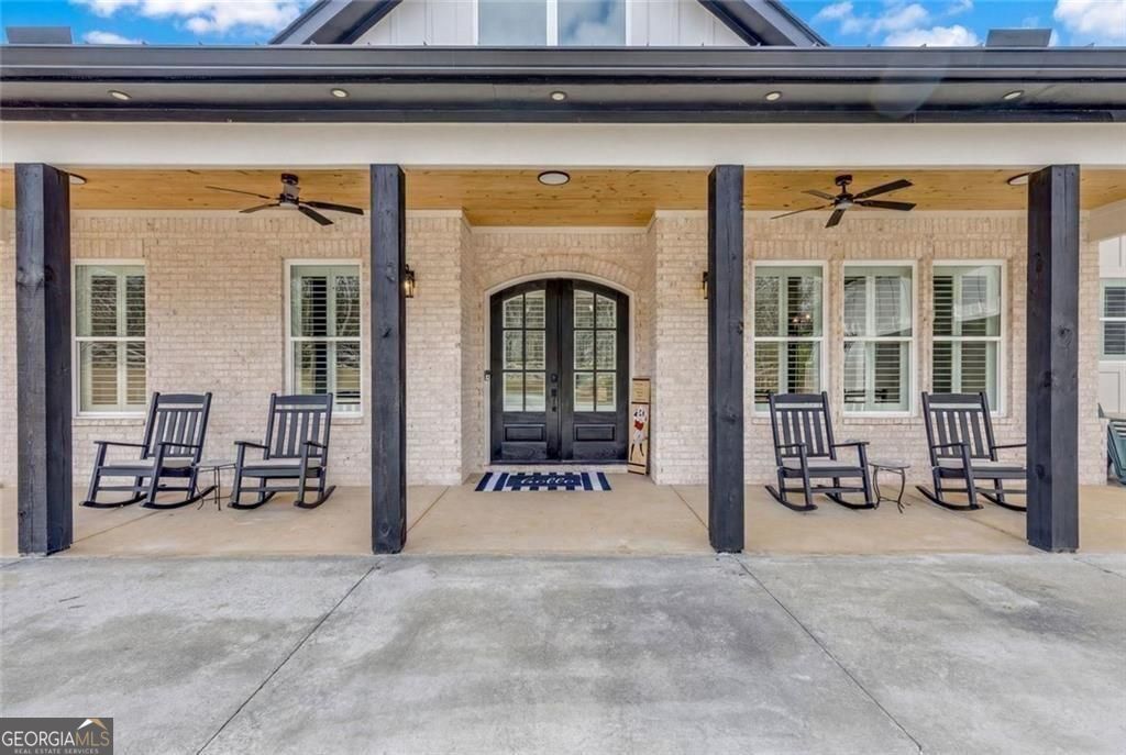 825 Arch Tanner Road