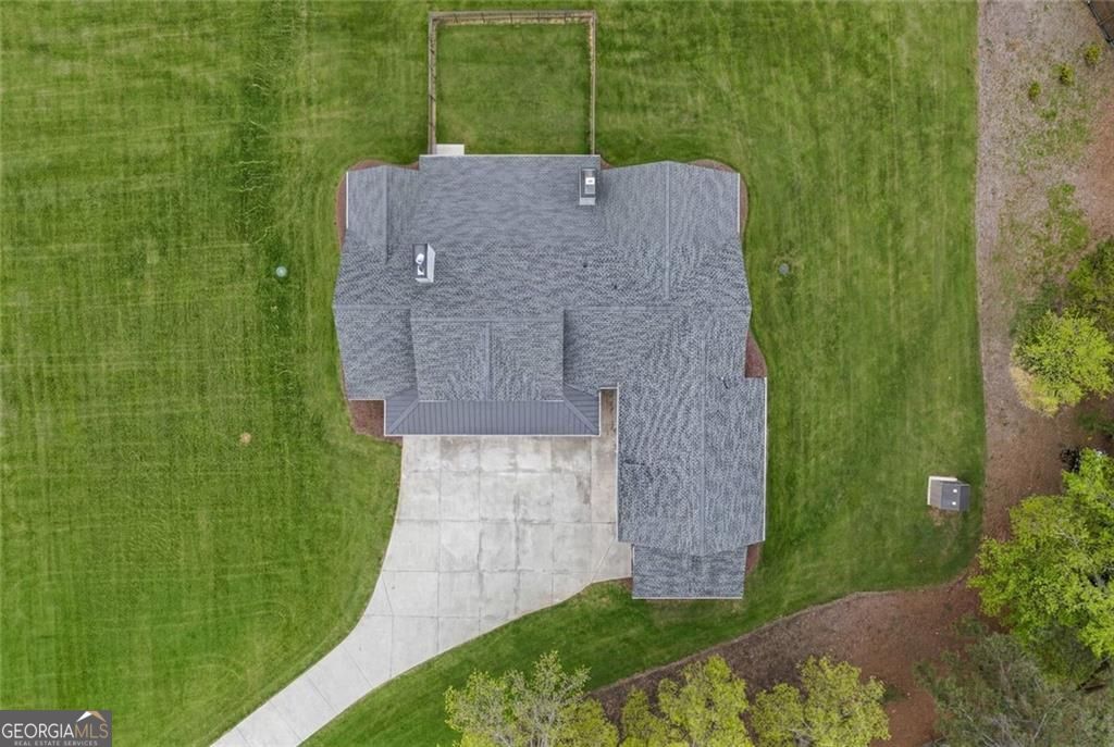 825 Arch Tanner Road