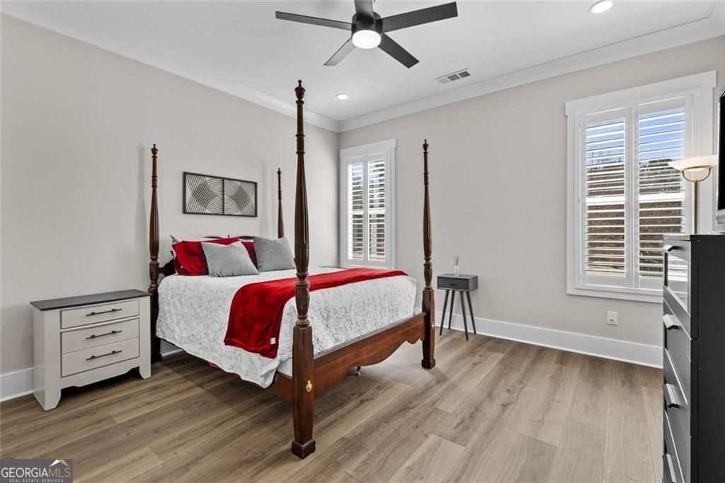 825 Arch Tanner Road