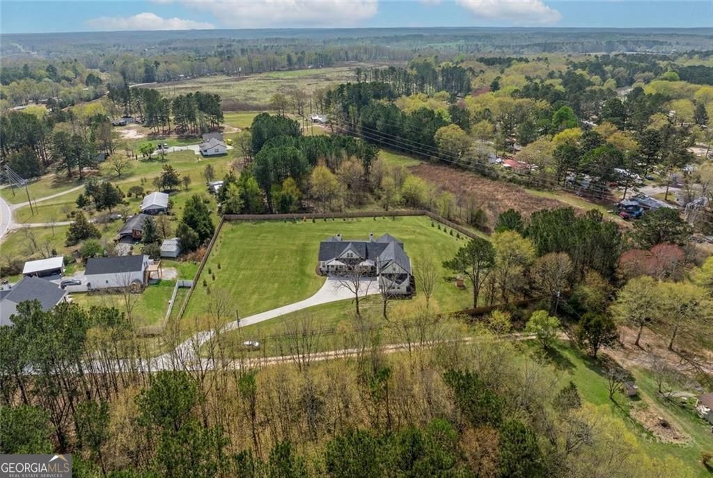 825 Arch Tanner Road