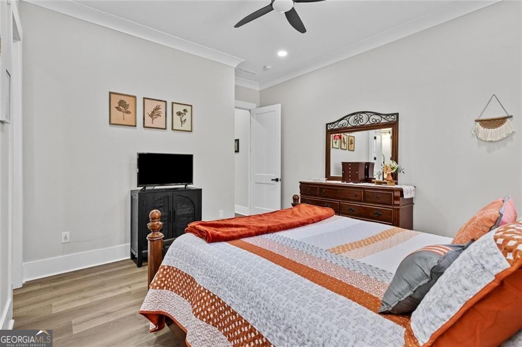 825 Arch Tanner Road