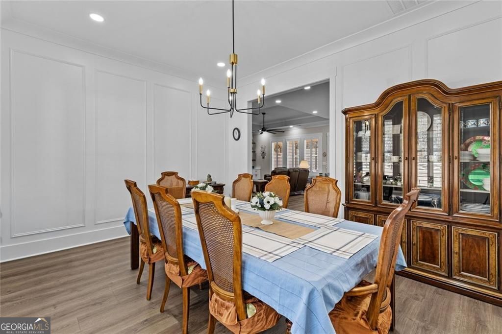 825 Arch Tanner Road