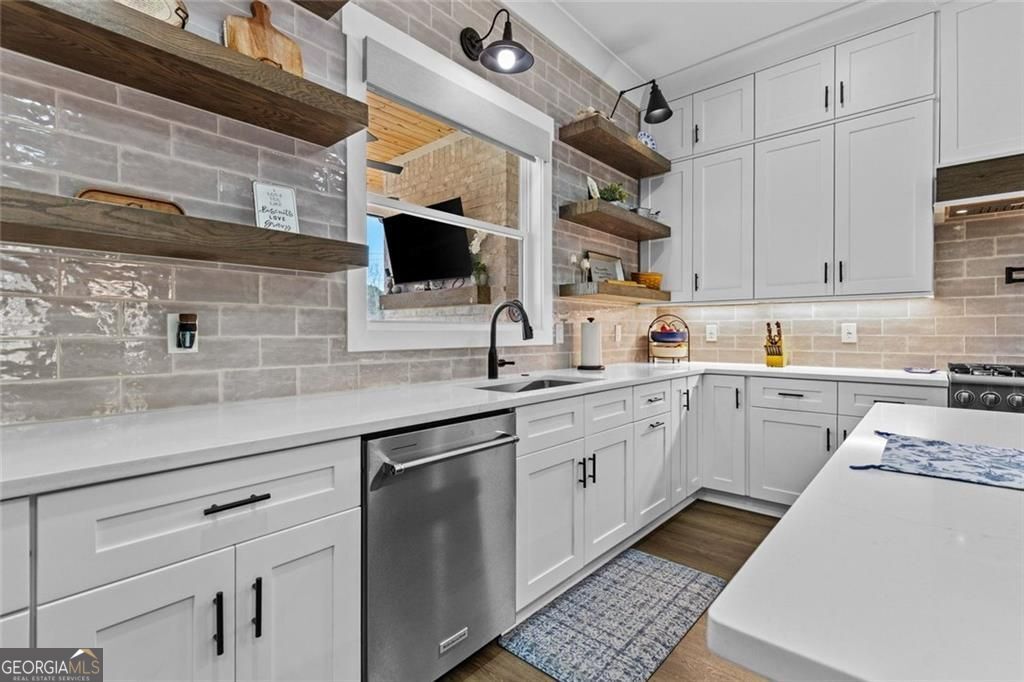 825 Arch Tanner Road