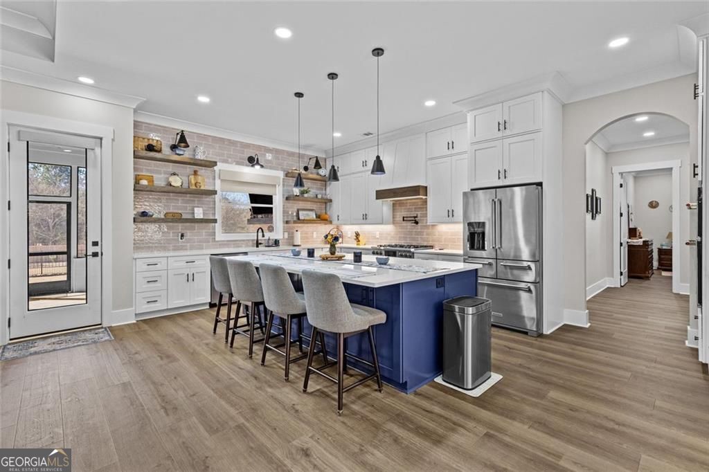 825 Arch Tanner Road