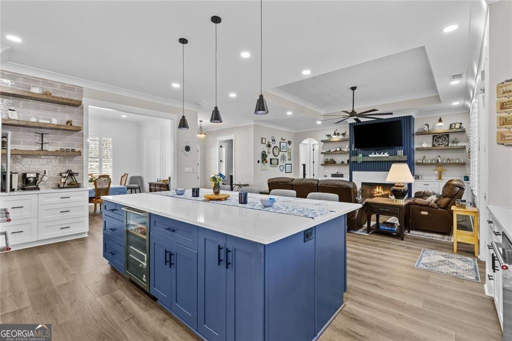 825 Arch Tanner Road