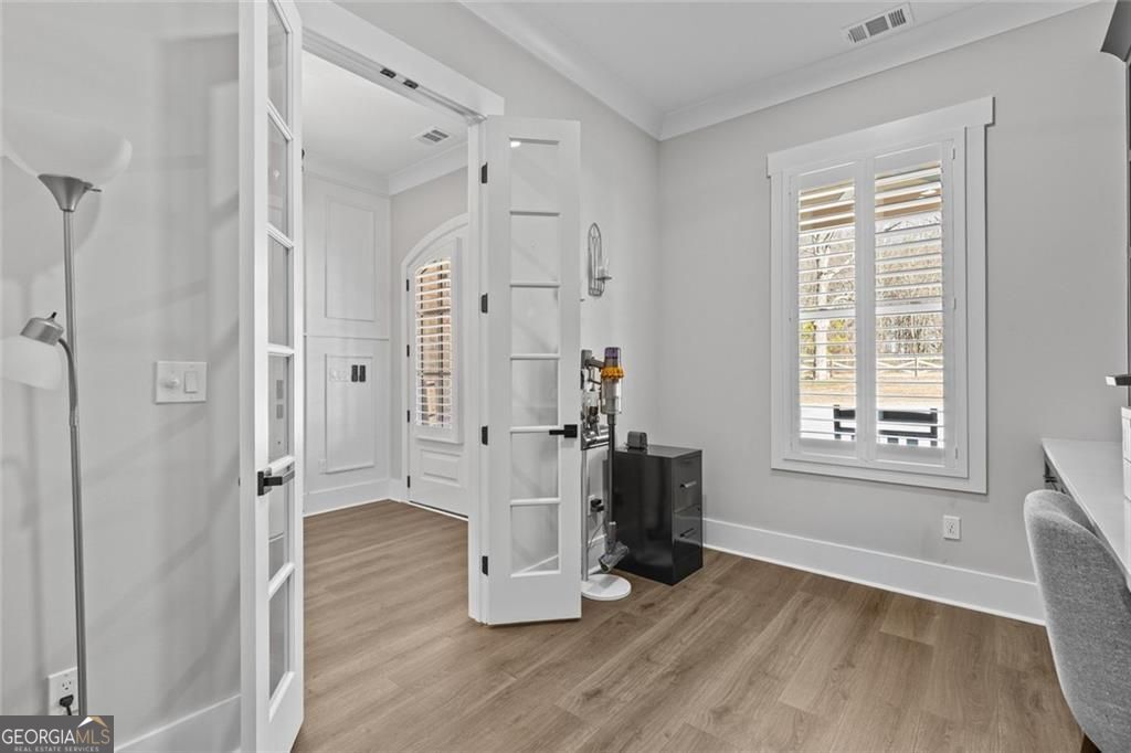 825 Arch Tanner Road