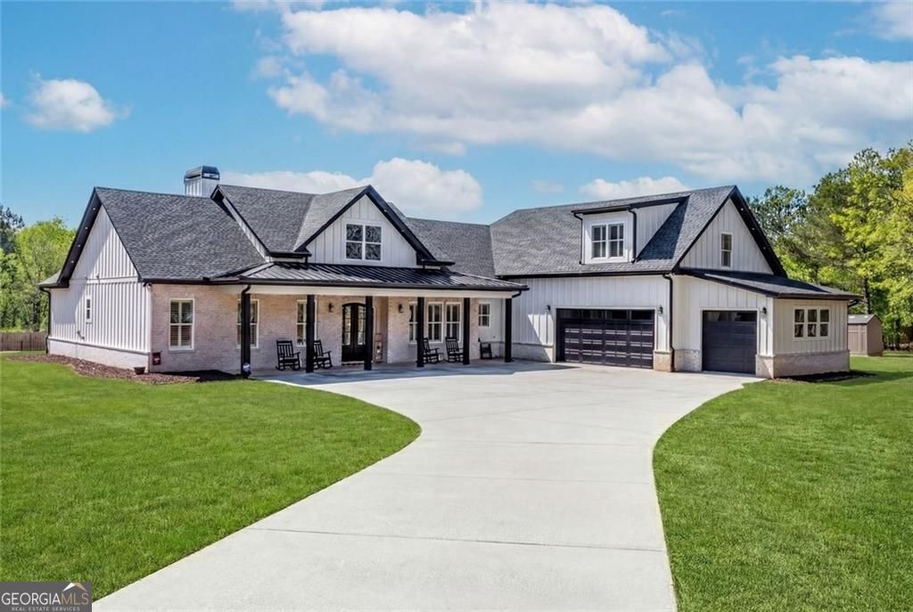 825 Arch Tanner Road