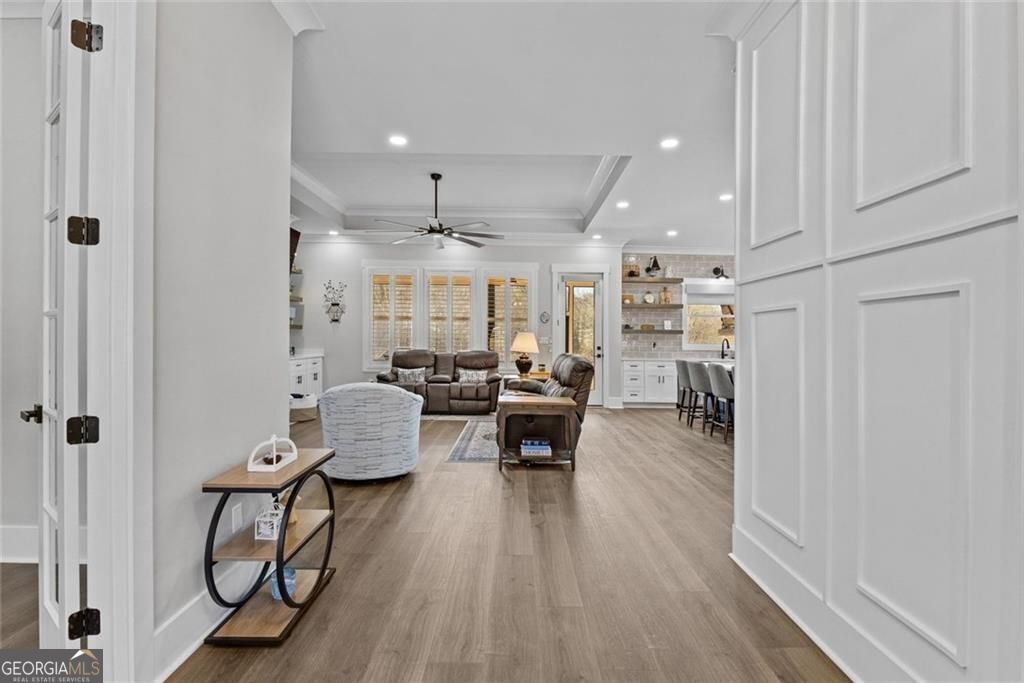 825 Arch Tanner Road