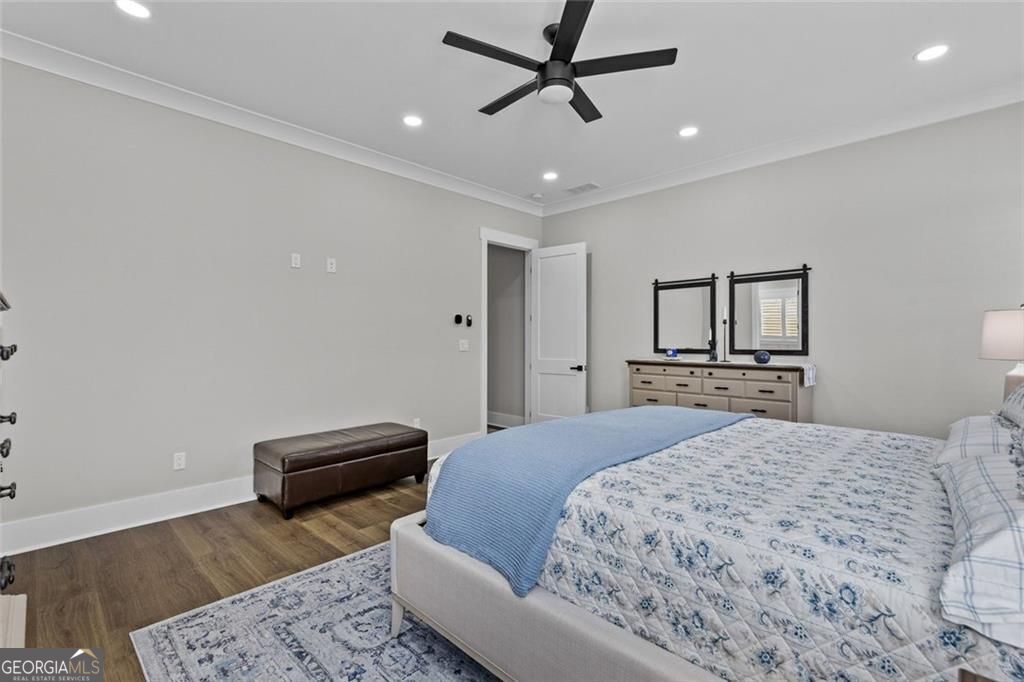 825 Arch Tanner Road