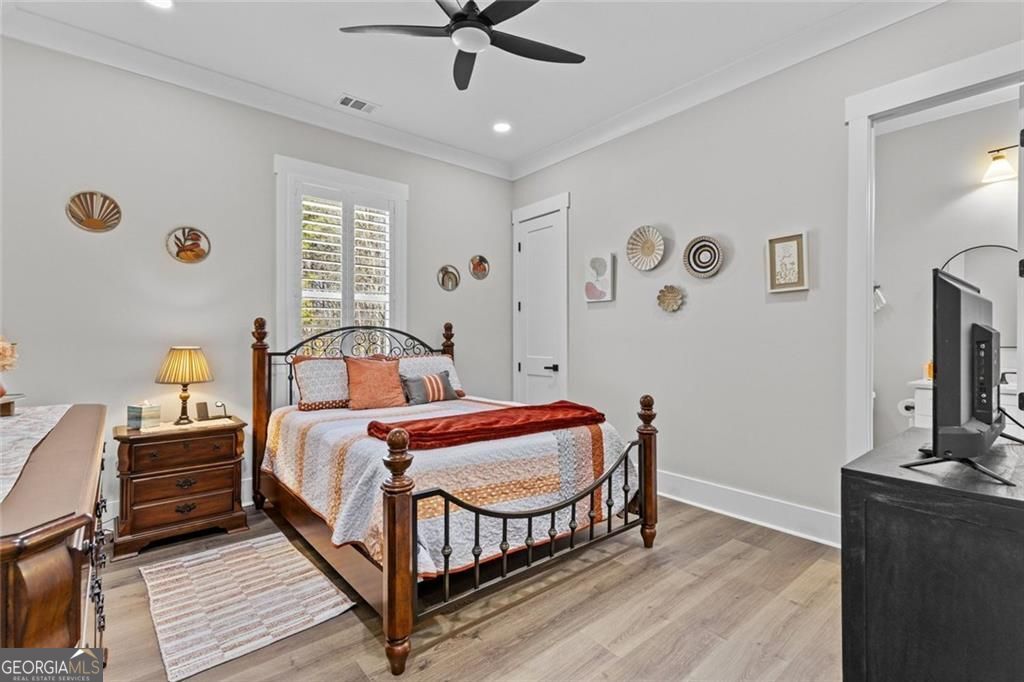 825 Arch Tanner Road