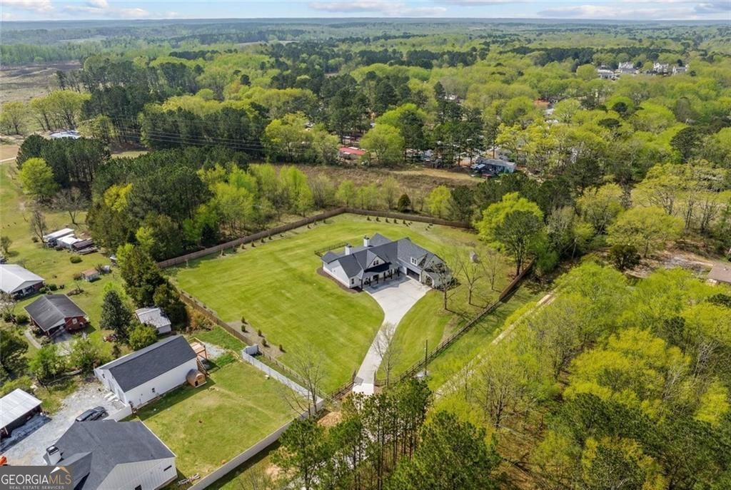 825 Arch Tanner Road