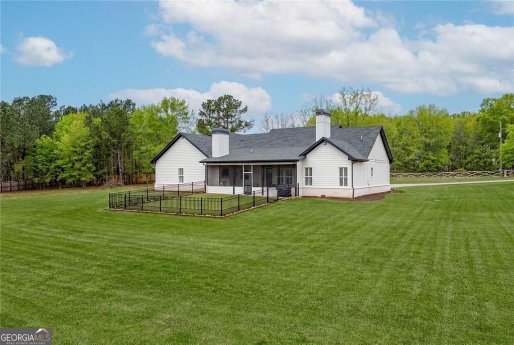 825 Arch Tanner Road