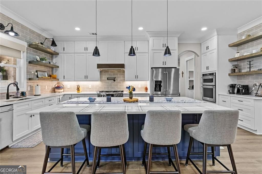 825 Arch Tanner Road