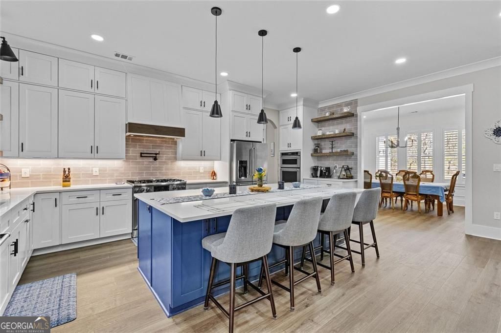 825 Arch Tanner Road