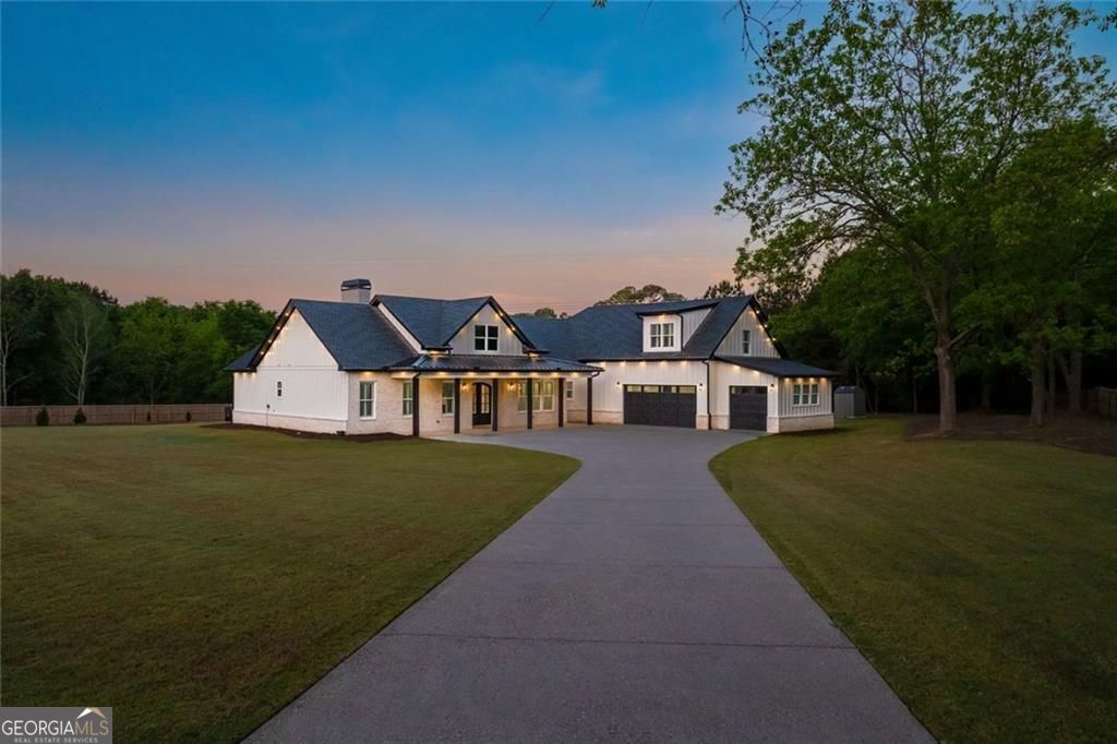825 Arch Tanner Road