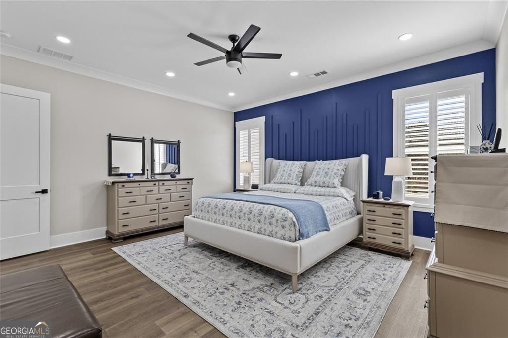 825 Arch Tanner Road