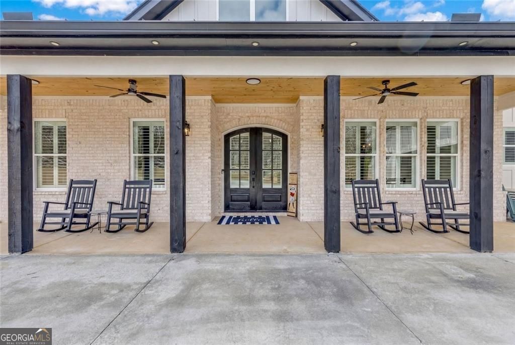 825 Arch Tanner Road