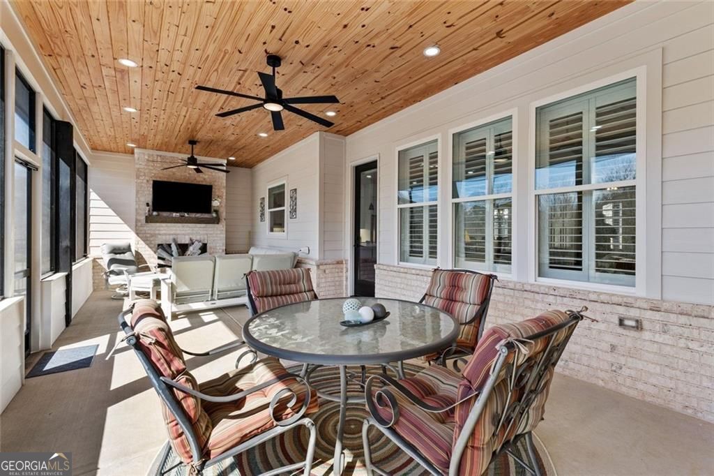 825 Arch Tanner Road