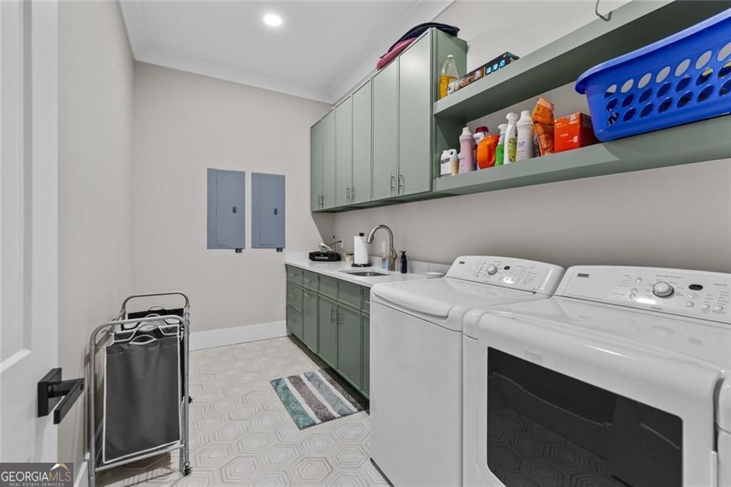 825 Arch Tanner Road